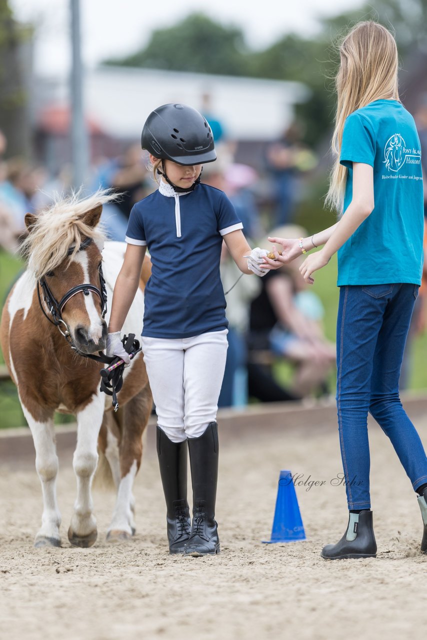 Bild 196 - Pony Akademie Turnier